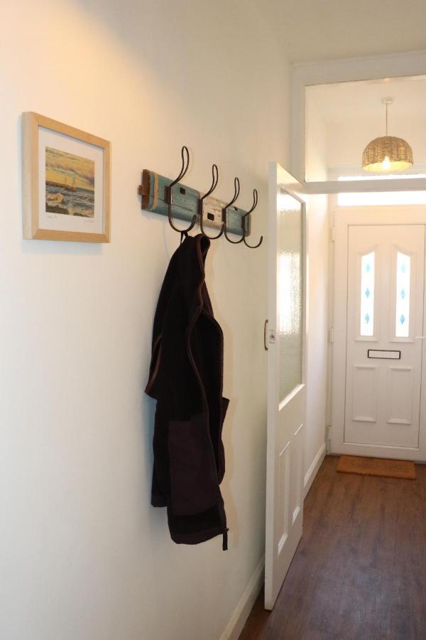 Kindly Light Cottage Amble Exterior foto